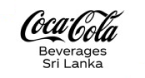 coke sri lanka logo